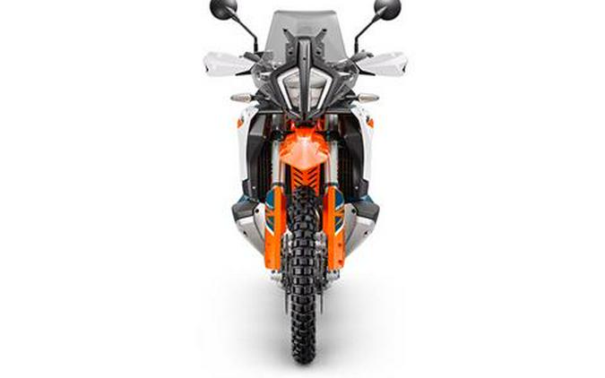 2023 KTM 890 Adventure R