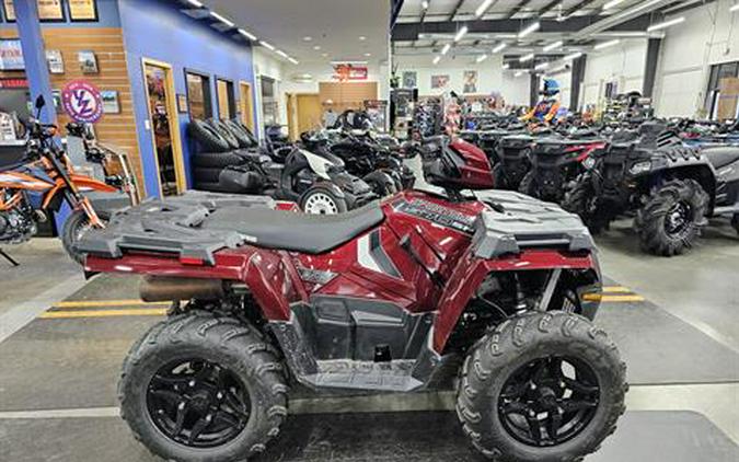 2019 Polaris Sportsman 570 SP