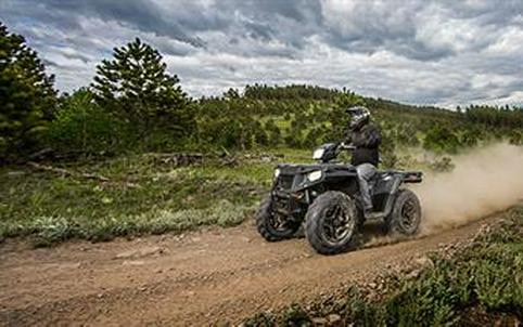 2019 Polaris Sportsman 570 SP