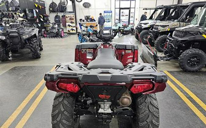 2019 Polaris Sportsman 570 SP