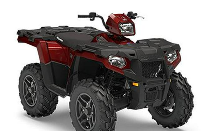 2019 Polaris Sportsman 570 SP