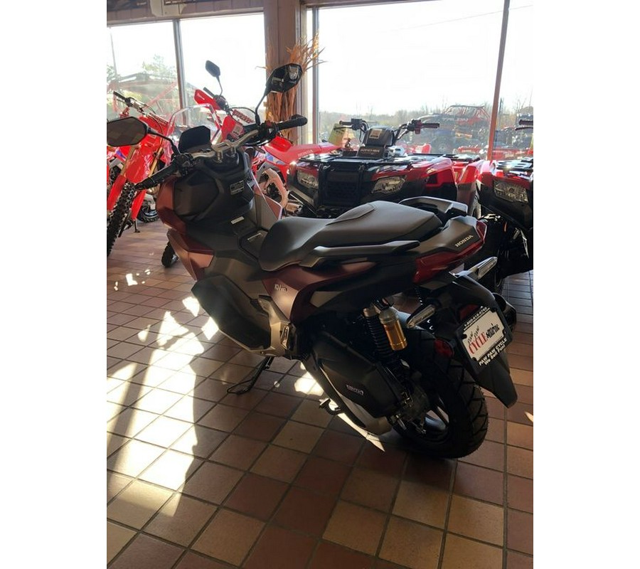 2024 Honda® ADV160 SP