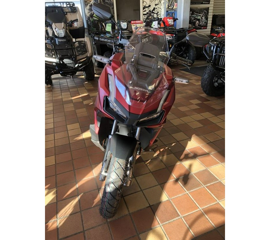2024 Honda® ADV160 SP