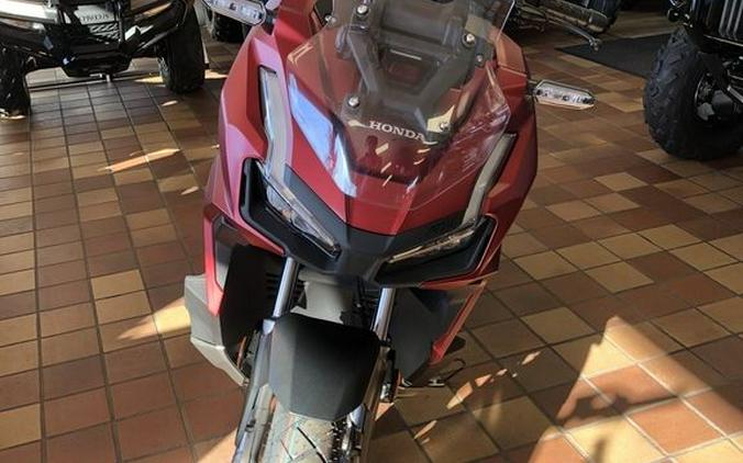 2024 Honda® ADV160 SP