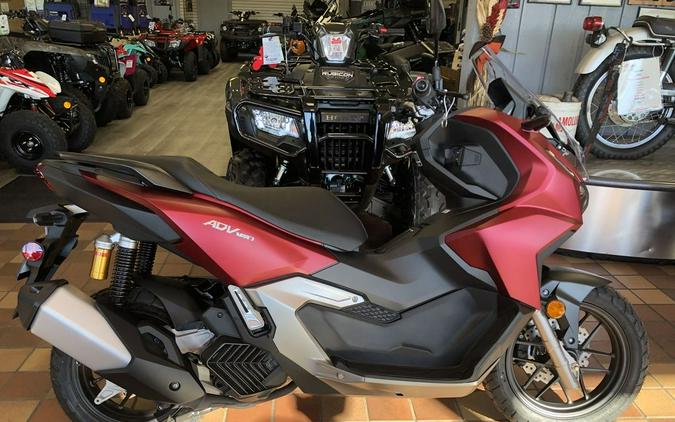 2024 Honda® ADV160 SP