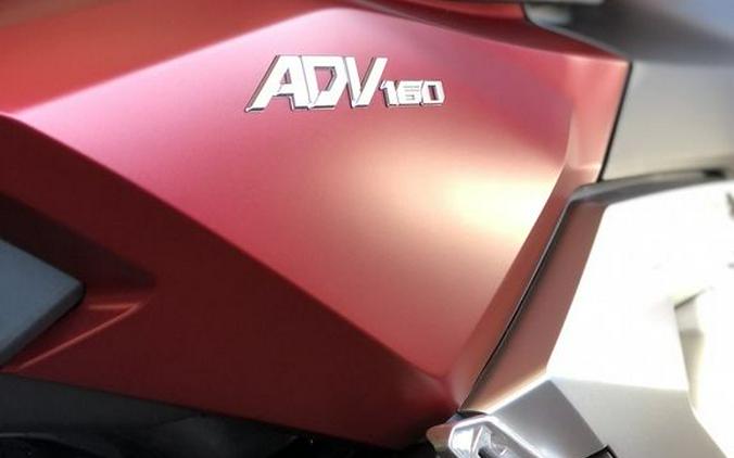 2024 Honda® ADV160 SP