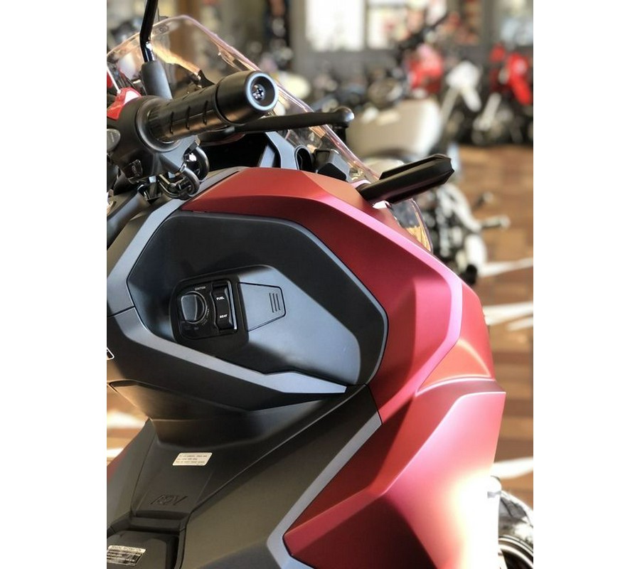 2024 Honda® ADV160 SP