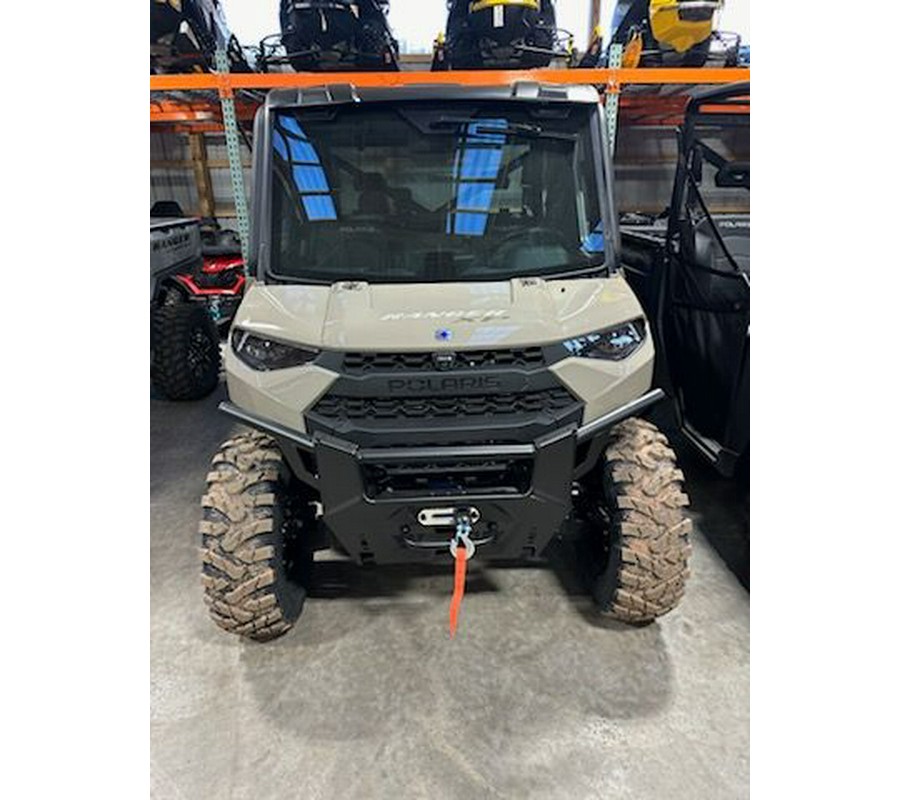 2024 Polaris Ranger Crew XP 1000 NorthStar Edition Ultimate