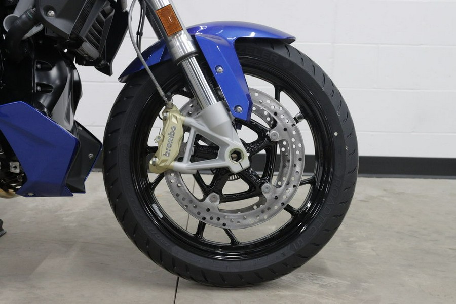 2024 BMW R 1250 R Sport