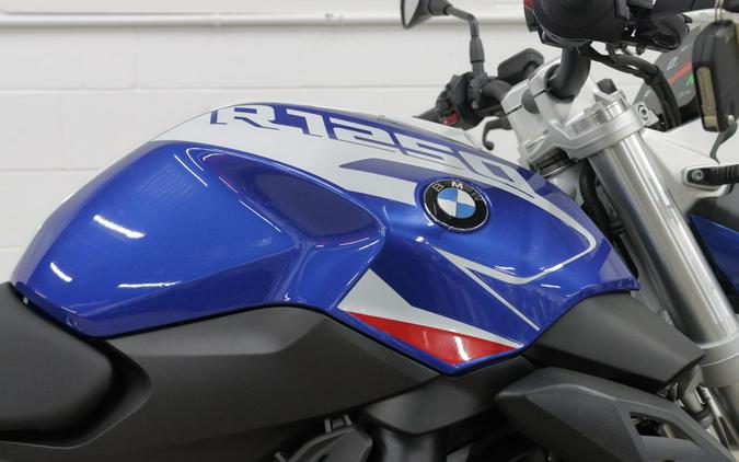 2024 BMW R 1250 R Sport