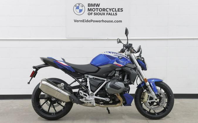 2024 BMW R 1250 R Sport