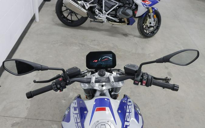 2024 BMW R 1250 R Sport