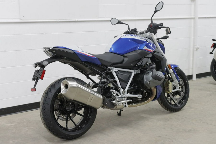 2024 BMW R 1250 R Sport