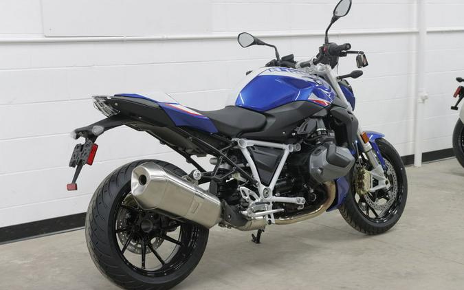 2024 BMW R 1250 R Sport