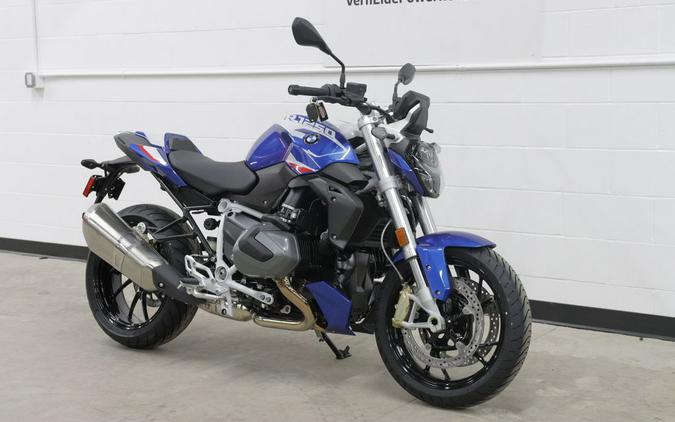 2024 BMW R 1250 R Sport