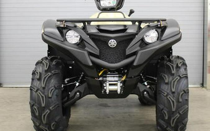 2023 Yamaha Grizzly EPS XT-R