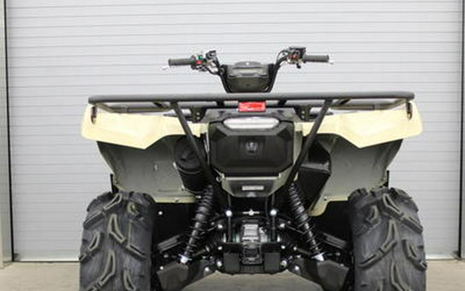 2023 Yamaha Grizzly EPS XT-R