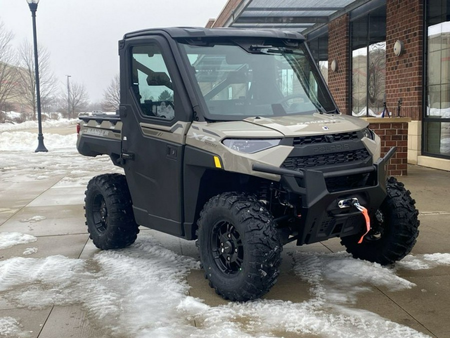 2024 Polaris Ranger XP 1000 Northstar Edition Ultimate