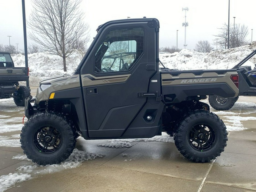 2024 Polaris Ranger XP 1000 Northstar Edition Ultimate