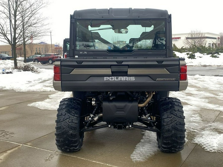 2024 Polaris Ranger XP 1000 Northstar Edition Ultimate