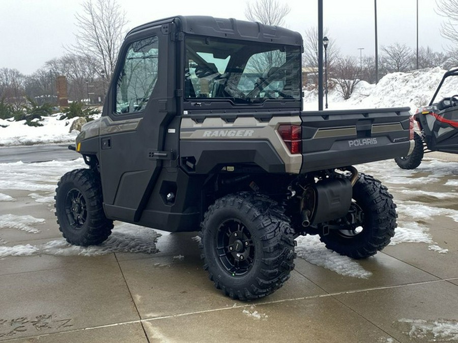 2024 Polaris Ranger XP 1000 Northstar Edition Ultimate