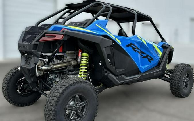 2024 Polaris® RZR Turbo R 4 Premium