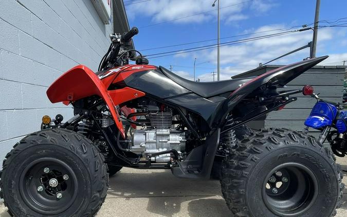 2024 Honda® TRX250X