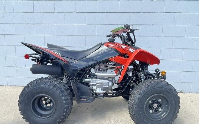 2024 Honda® TRX250X