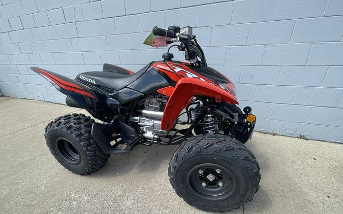 2024 Honda® TRX250X