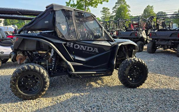 2022 Honda Talon 1000X Live Valve