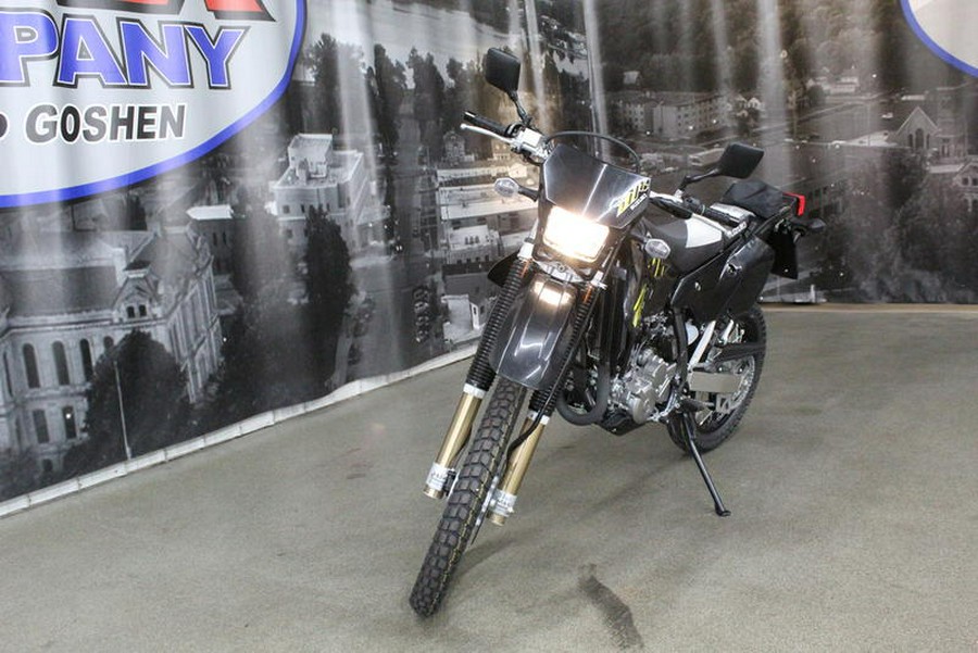 2023 Suzuki DR-Z400S