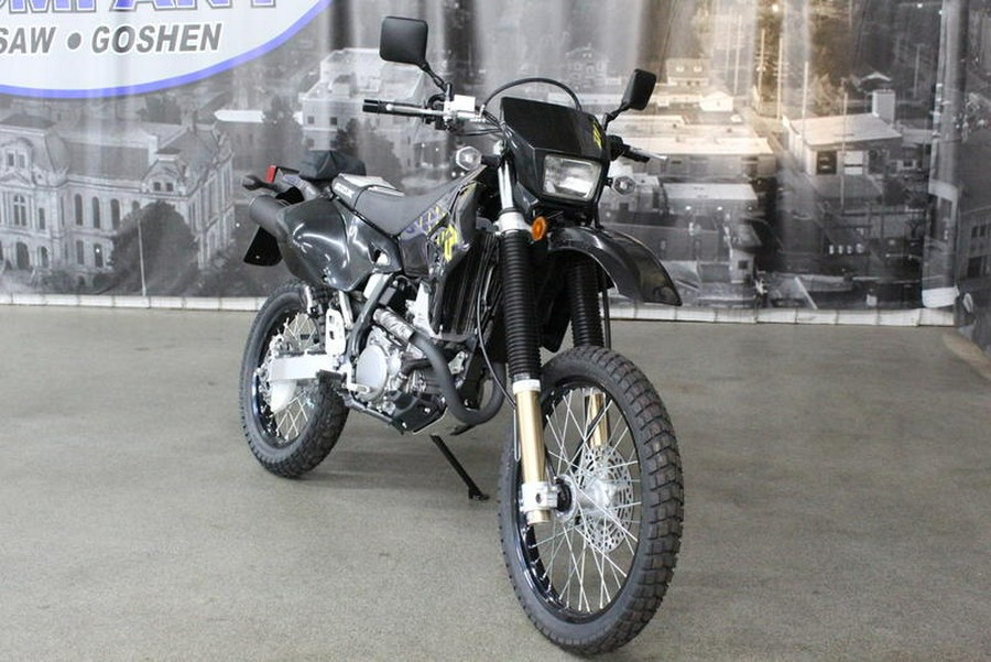 2023 Suzuki DR-Z400S