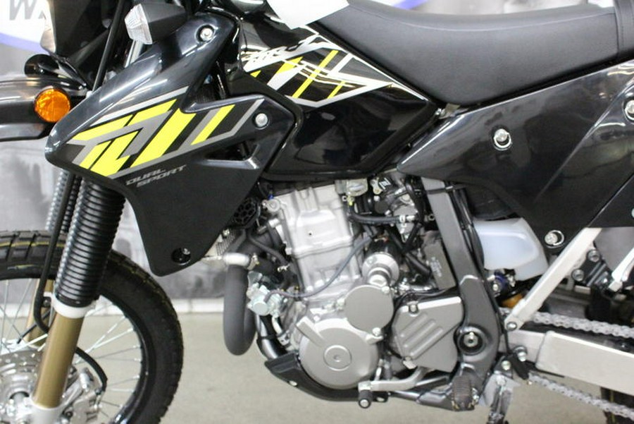 2023 Suzuki DR-Z400S