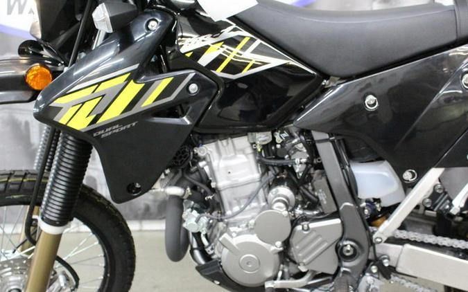 2023 Suzuki DR-Z400S