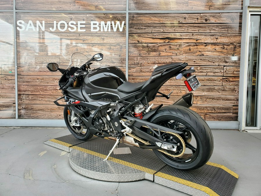 2024 BMW S 1000 RR