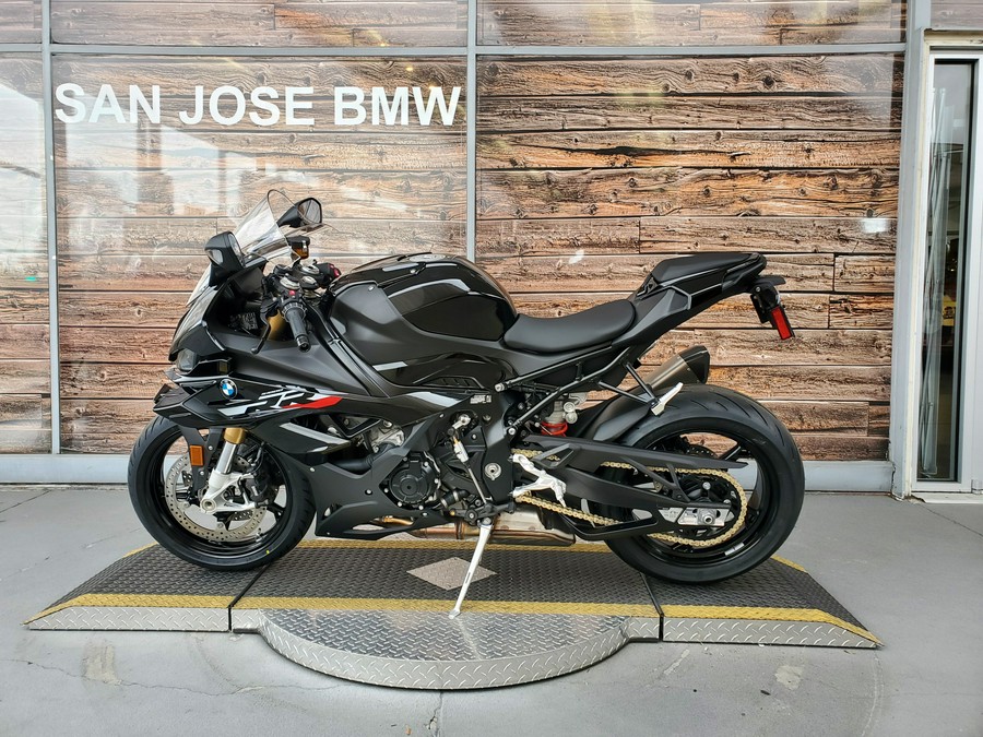 2024 BMW S 1000 RR