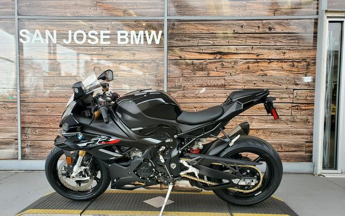 2024 BMW S 1000 RR