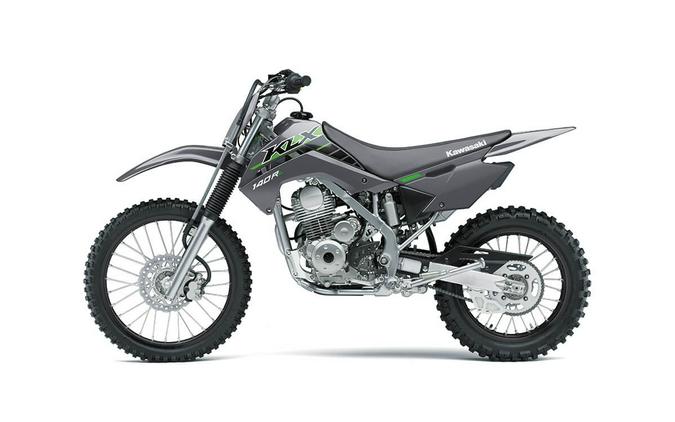 2025 Kawasaki KLX® 140R L