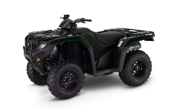 2025 Honda® FourTrax Rancher