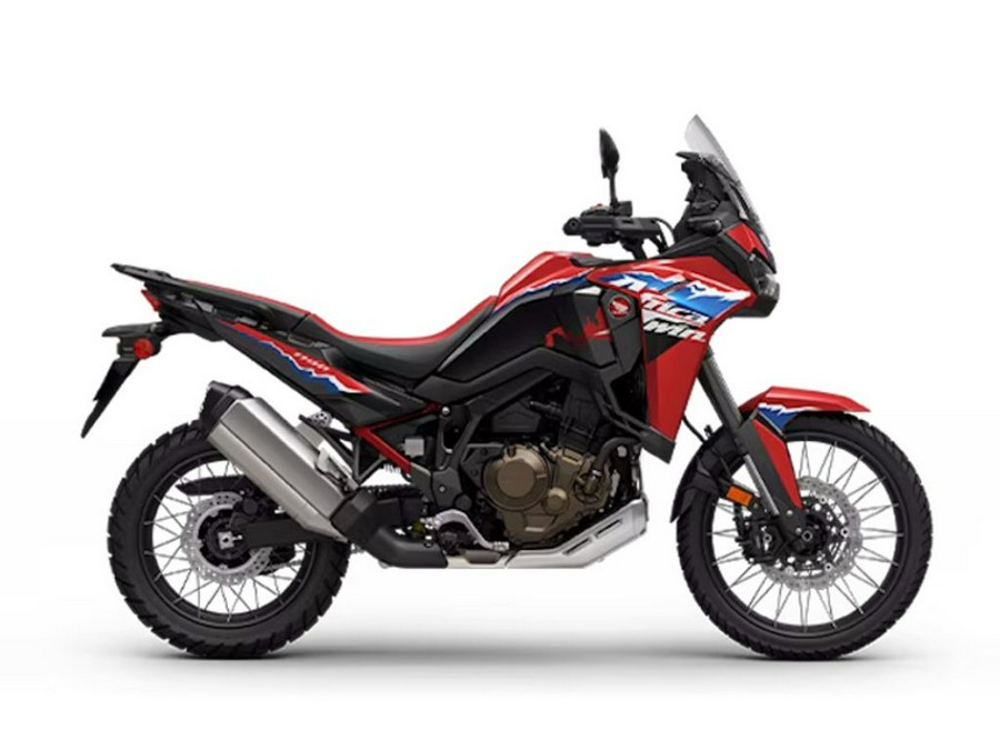 2024 Honda Africa Twin Base