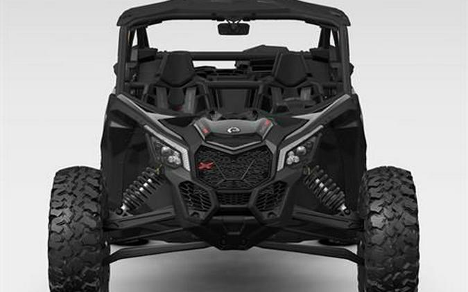 2025 Can-Am Maverick X3 MAX X RS Turbo RR