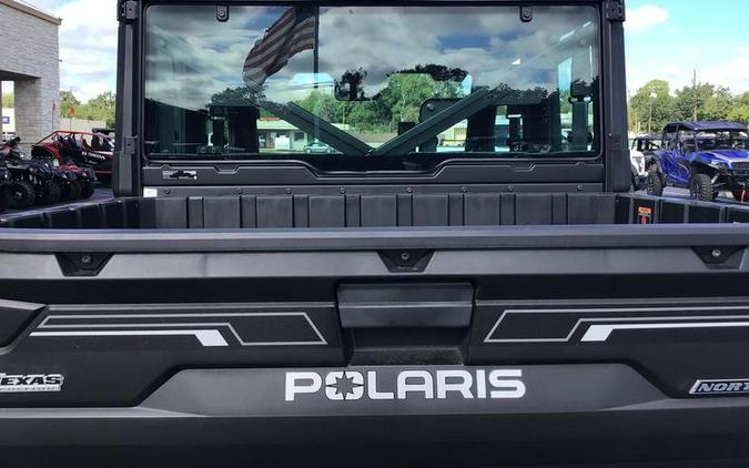 2025 Polaris® Ranger Crew XP 1000 Northstar Texas Edition