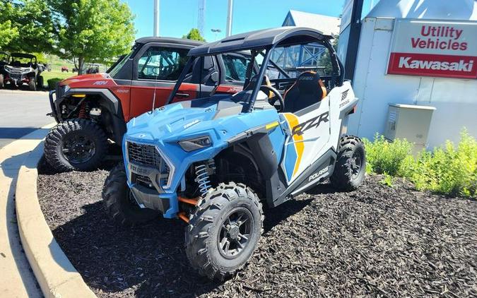 2024 Polaris® RZR Trail Ultimate