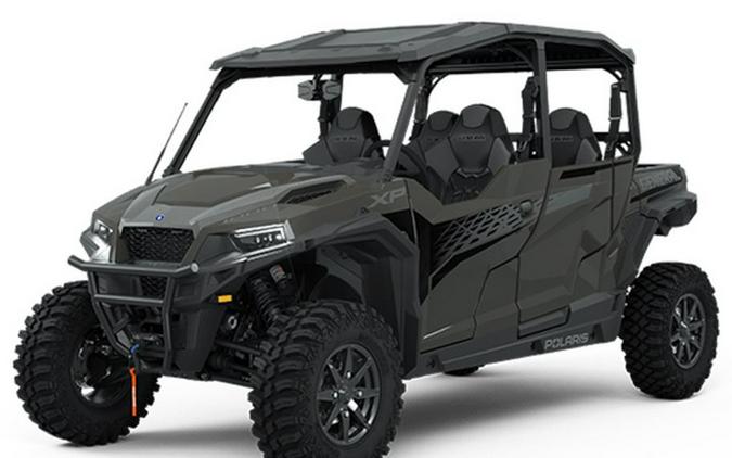 2025 Polaris GENERAL XP 4 1000 Premium