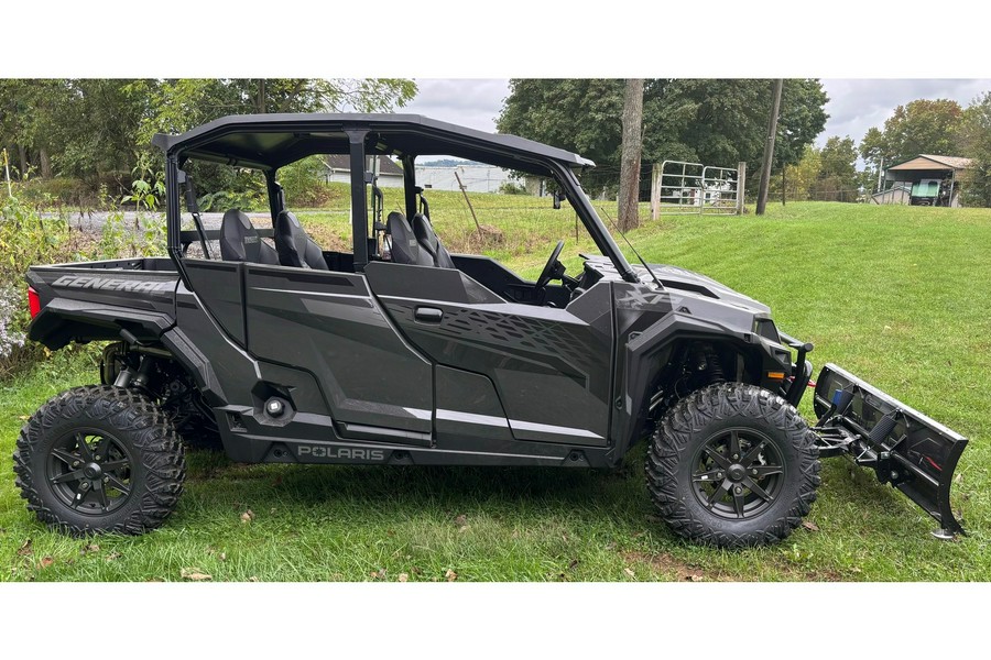 2025 Polaris Industries General XP 4 1000 Premium