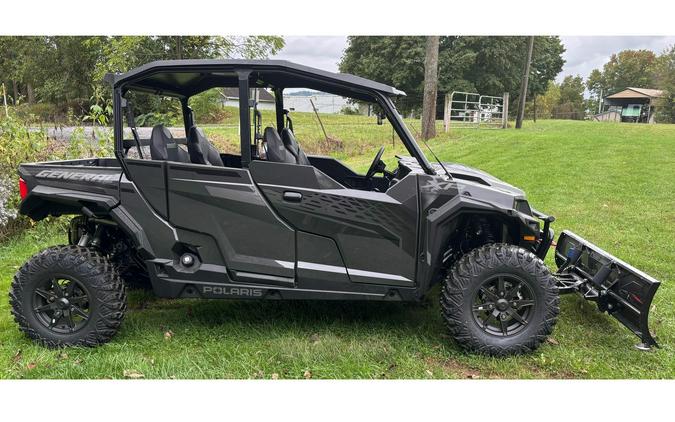 2025 Polaris Industries General XP 4 1000 Premium