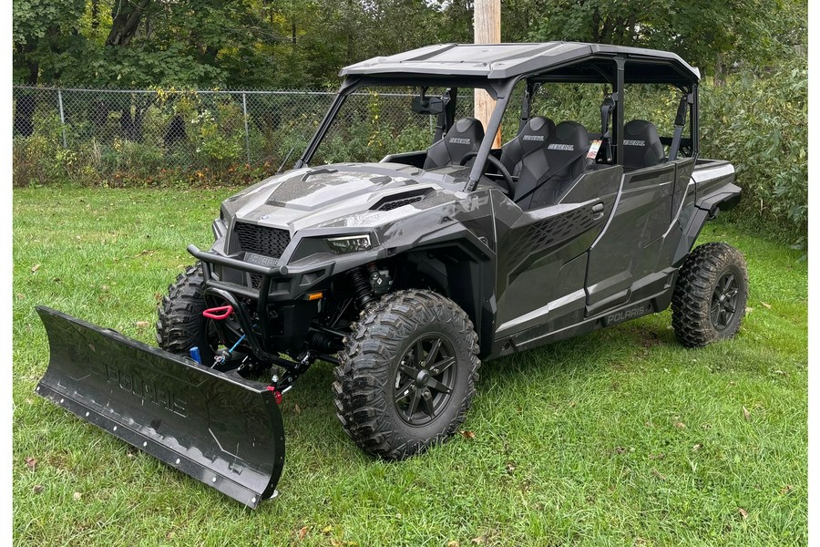 2025 Polaris Industries General XP 4 1000 Premium