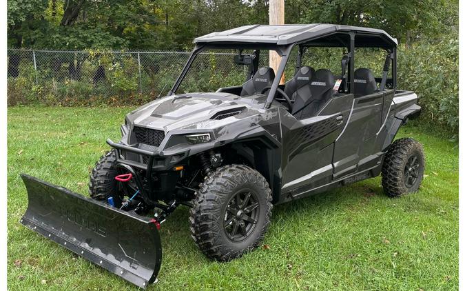 2025 Polaris Industries General XP 4 1000 Premium