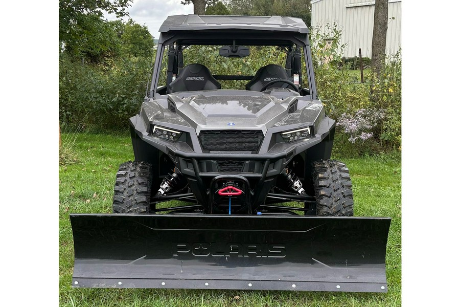 2025 Polaris Industries General XP 4 1000 Premium