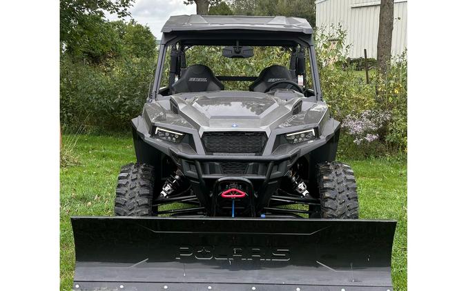 2025 Polaris Industries General XP 4 1000 Premium